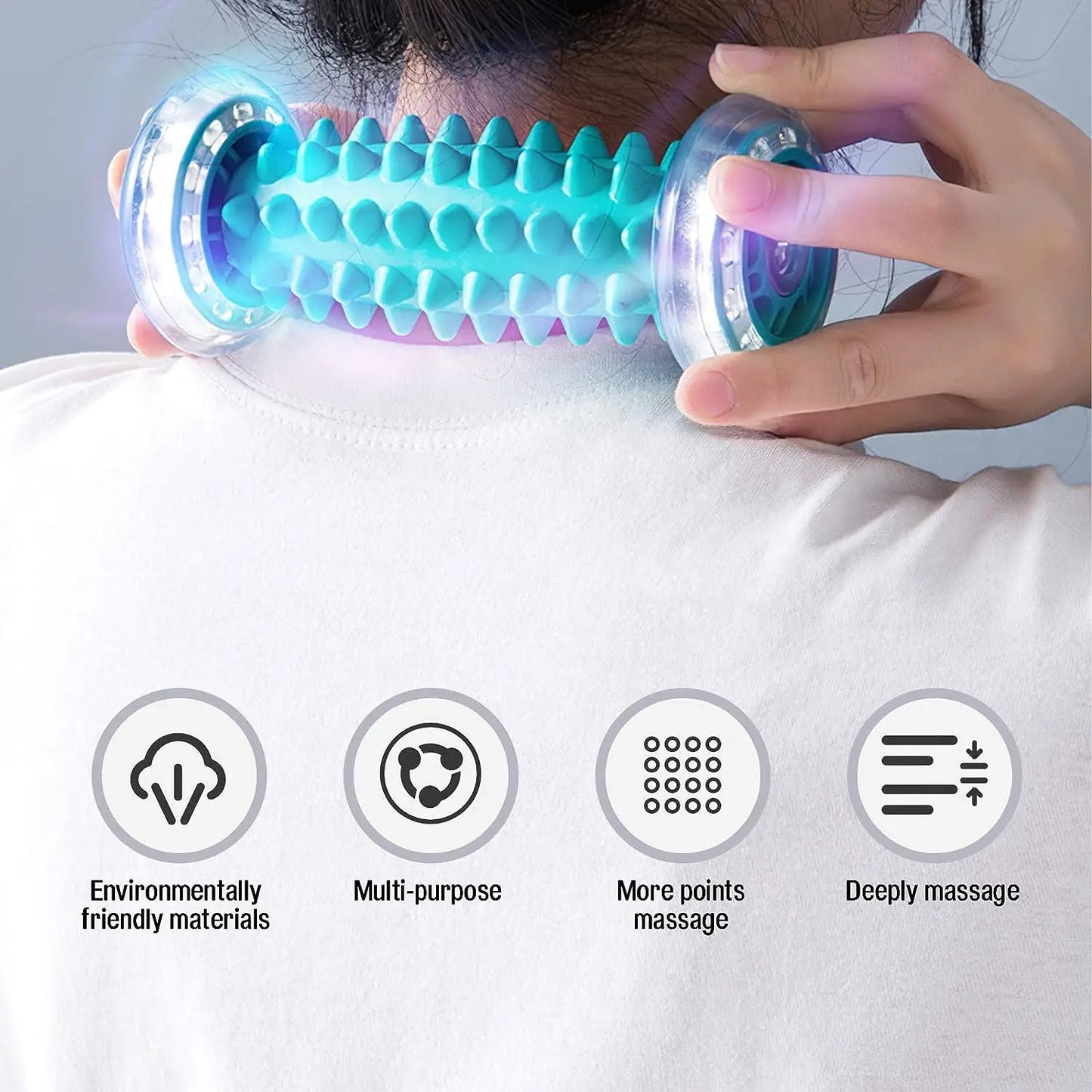 Foot Massager Exercise Set