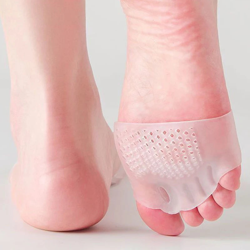Silicone Toe Spacer