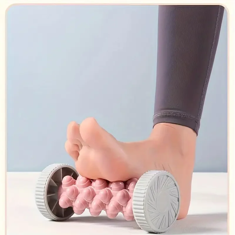 Foot Massage Roller