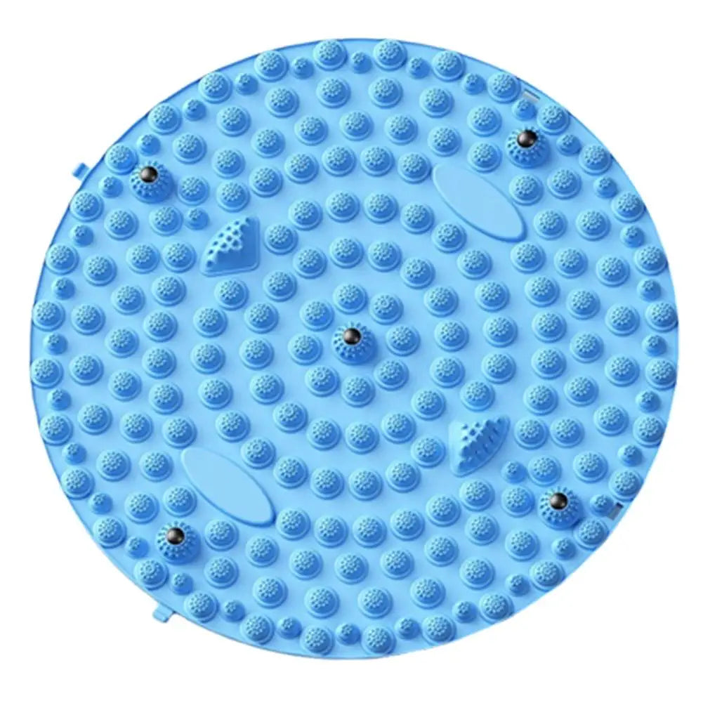 Foot Yoga Massage Acupressure Mat