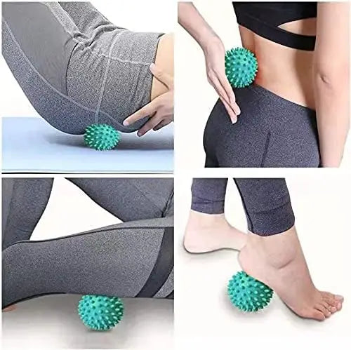 Foot Massager Exercise Set