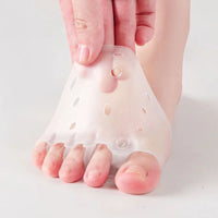 Silicone Toe Spacer