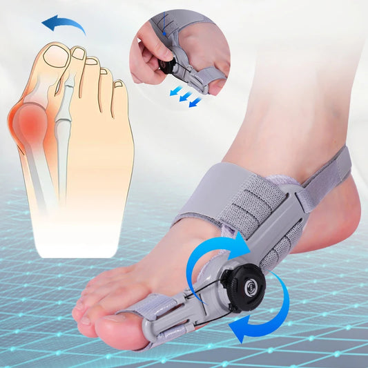 Toe Corrector