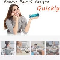 Foot Massager Exercise Set