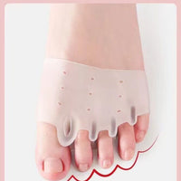 Silicone Toe Spacer