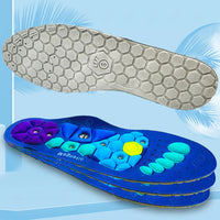Medical Magnetic Therapy Sports Insoles