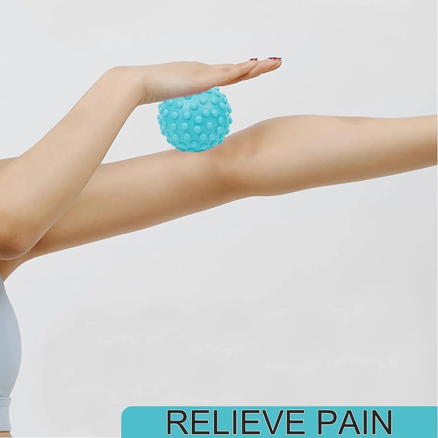 Foot Massager Exercise Set