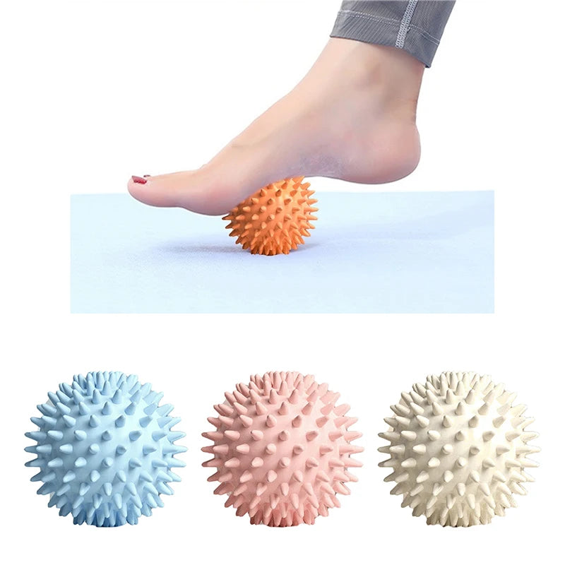 Hedgehog Massage Ball