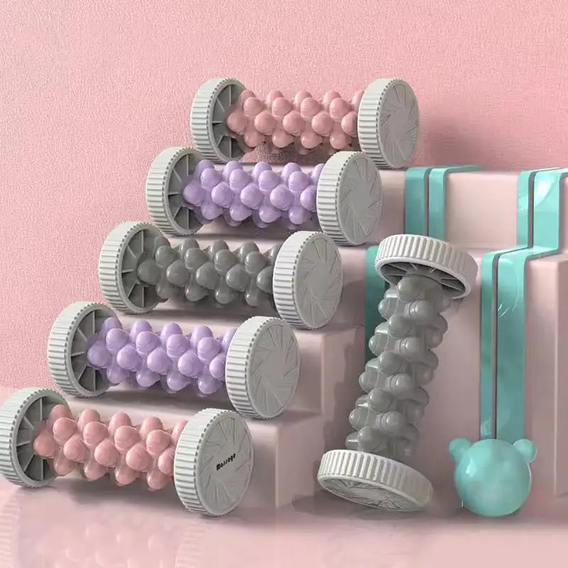 Foot Massage Roller