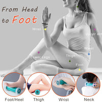 Foot Massager Exercise Set