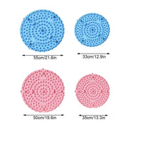 Foot Yoga Massage Acupressure Mat