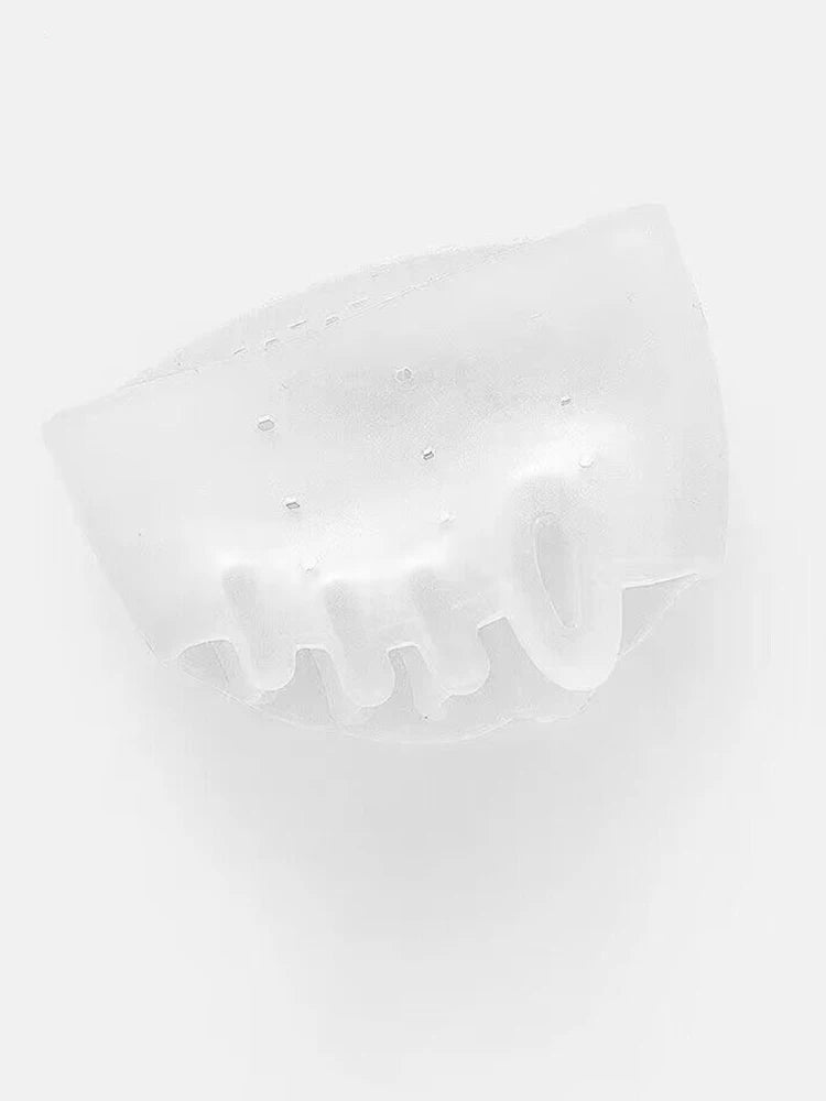 Silicone Toe Spacer