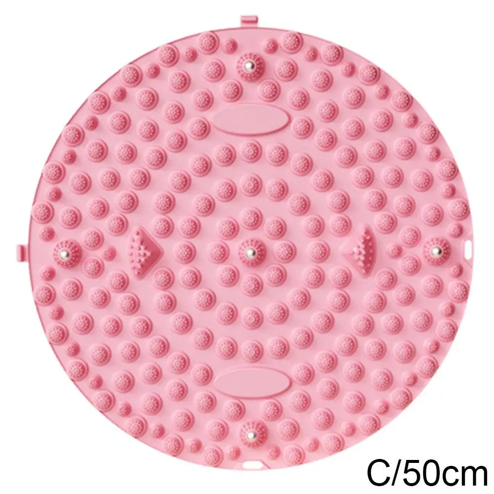 Foot Yoga Massage Acupressure Mat