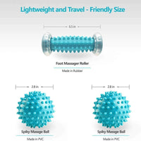 Foot Massager Exercise Set