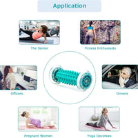 Foot Massager Exercise Set