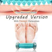 Foot Massager Exercise Set