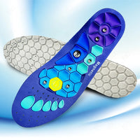Medical Magnetic Therapy Sports Insoles