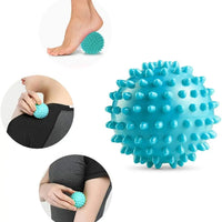 Foot Massager Exercise Set