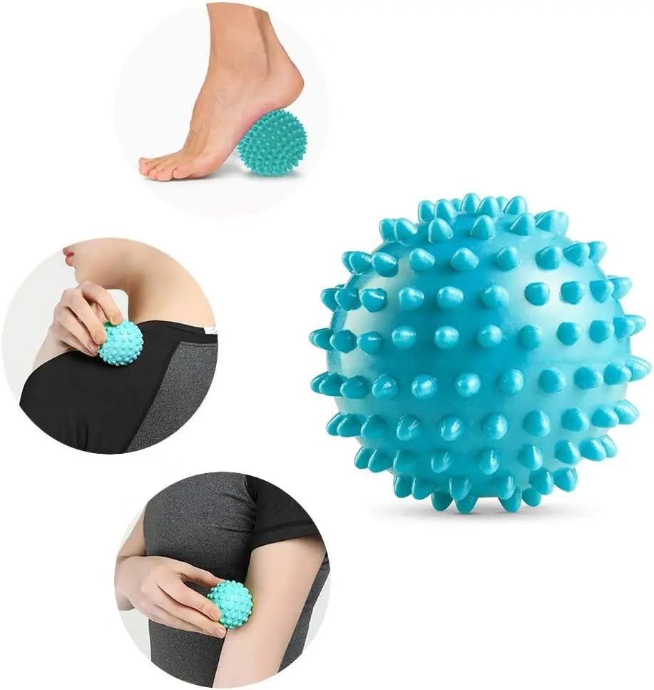 Foot Massager Exercise Set