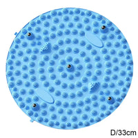 Foot Yoga Massage Acupressure Mat