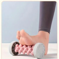 Foot Massage Roller