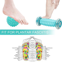 Foot Massager Exercise Set