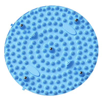 Foot Yoga Massage Acupressure Mat