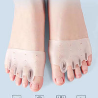 Silicone Toe Spacer
