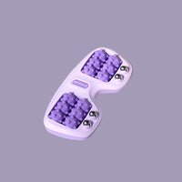 Multi-Point Foot Roller