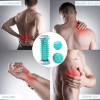 Foot Massager Exercise Set