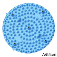 Foot Yoga Massage Acupressure Mat