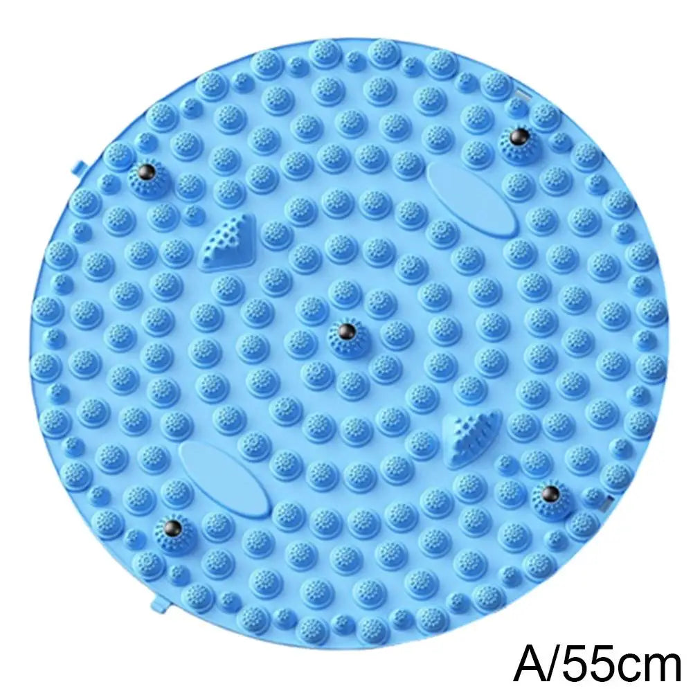 Foot Yoga Massage Acupressure Mat