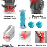 Foot Massager Exercise Set