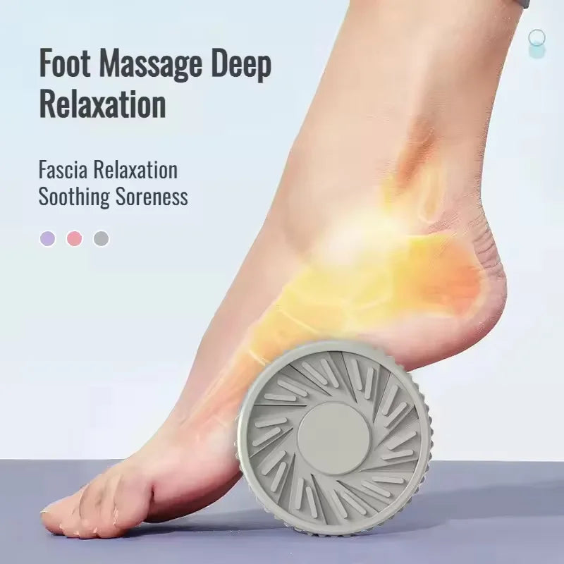 Foot Massage Roller