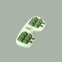 Multi-Point Foot Roller