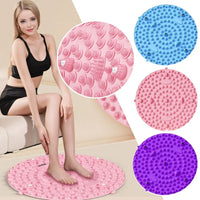 Foot Yoga Massage Acupressure Mat